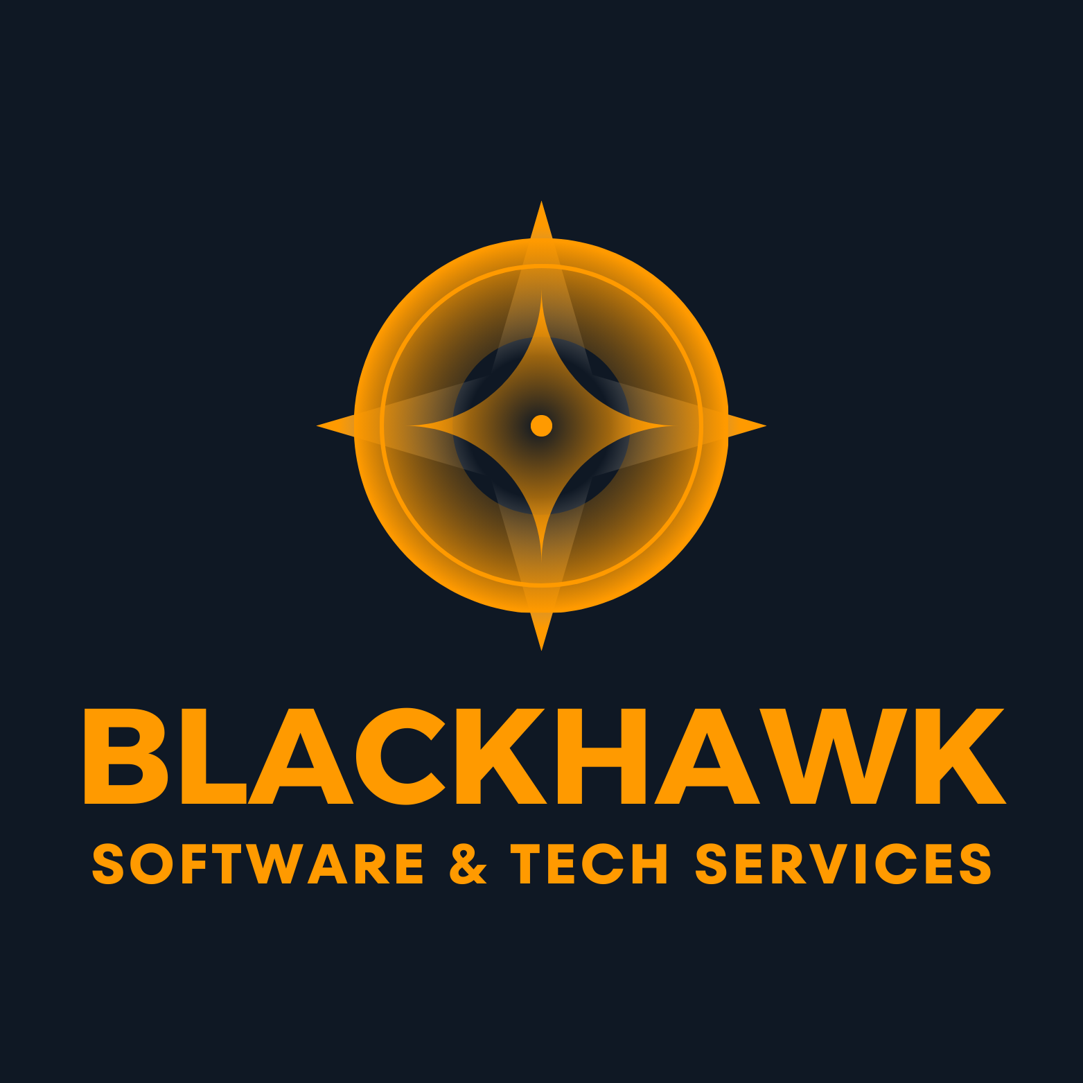 Blackhawk Software