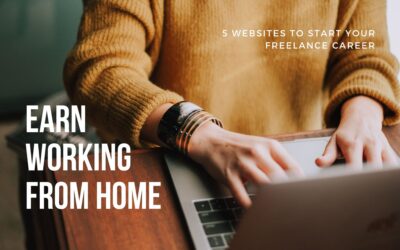 Exploring Lucrative Freelance Jobs: ideas for freelance jobs