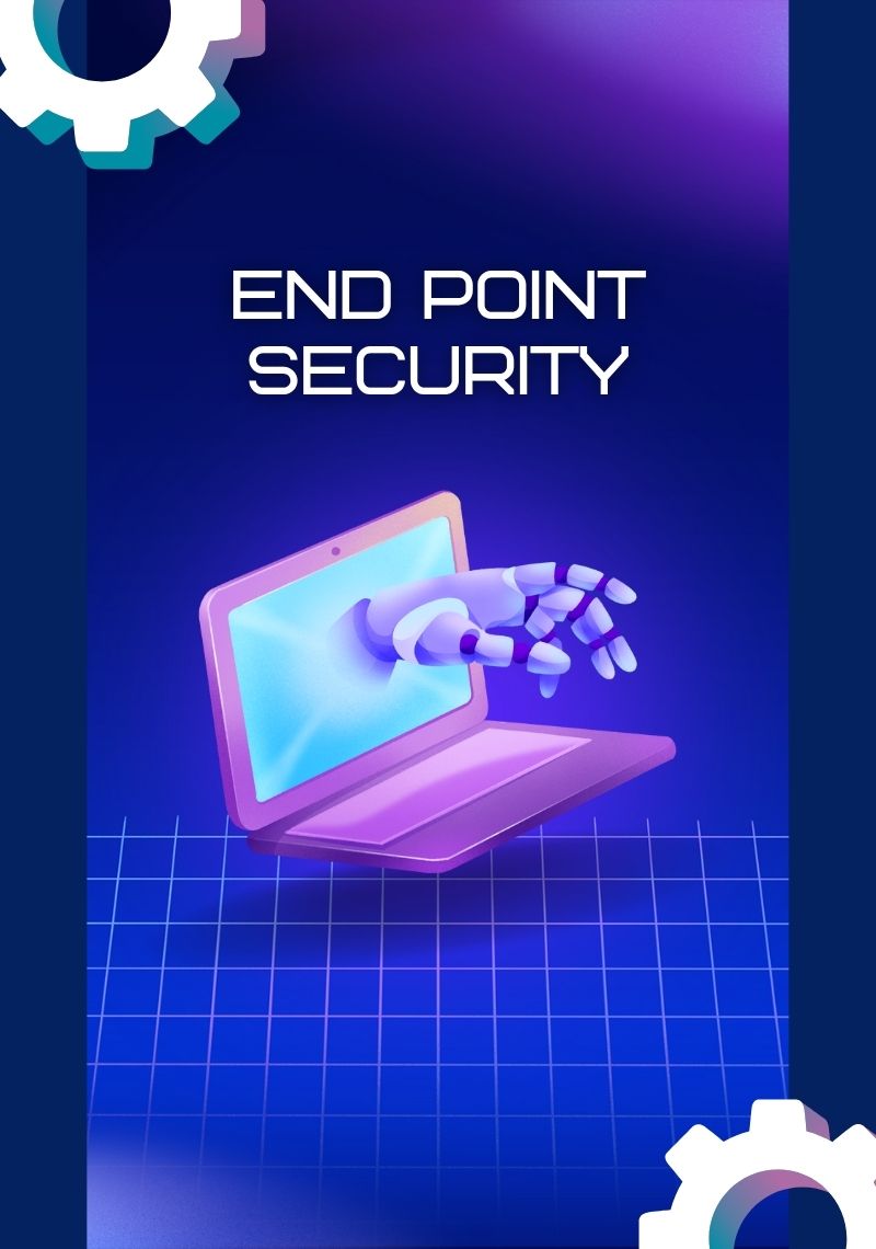 12 end point security